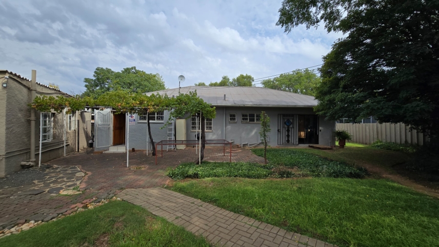 3 Bedroom Property for Sale in Westdene Free State